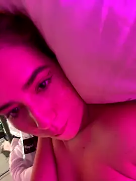 HannaSmiith webcam