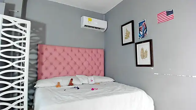ashanty_queen webcam