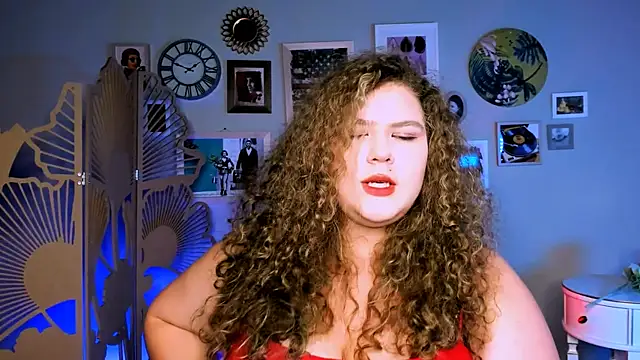 FlorenceAnderson webcam