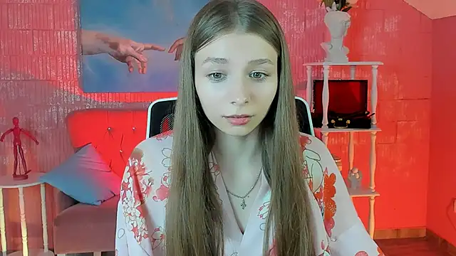 JulieDaniel webcam
