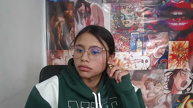 SofieLove_01 webcam