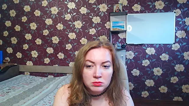 Grace_K webcam