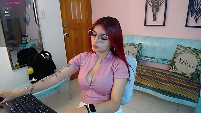 ella_steffen webcam