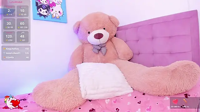 Sirenita_petitexoxo webcam