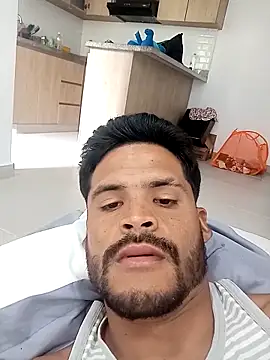 jamesbennett webcam