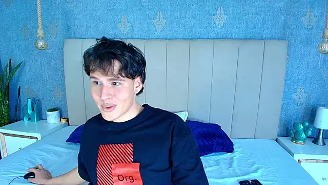 SEXYBOY_VC webcam