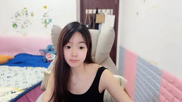 Anna-9527 webcam