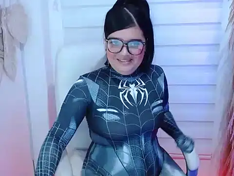 _cuutegirl webcam