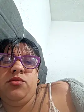 ZaidaWet webcam