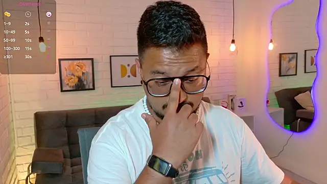 DaviidEvans_ webcam