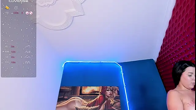Elsalombardi_ webcam
