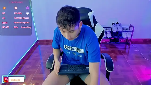 oliver_kyy webcam
