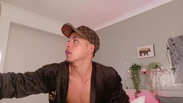 Ken-boy_ webcam