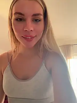 SakuPandora webcam