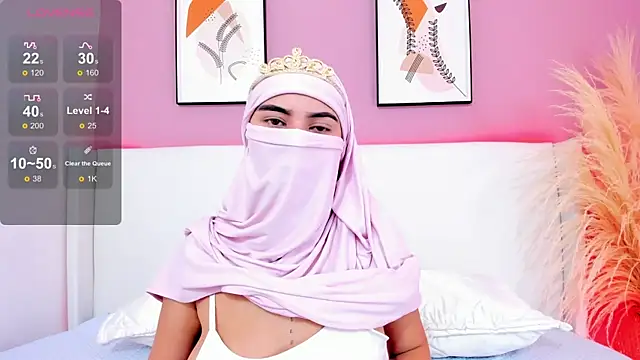 _Saandy webcam