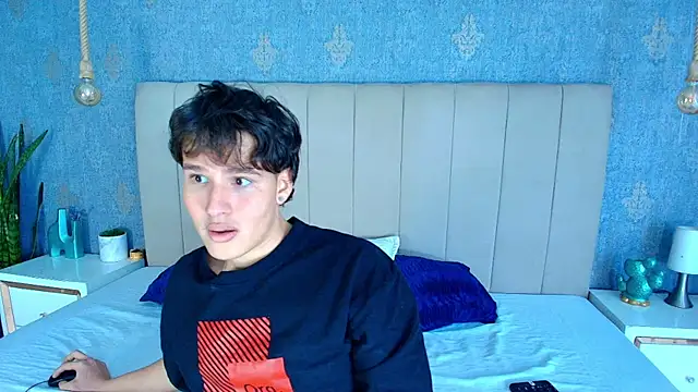 SEXYBOY_VC webcam