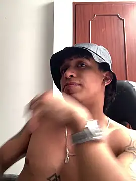 Mattew_Dluca_ webcam