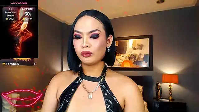 FridaHumphrey webcam