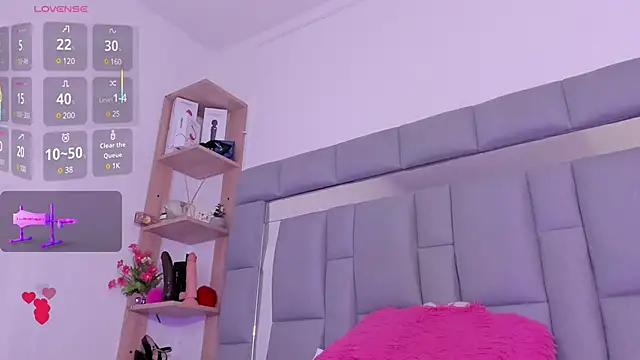 vivianne_scott - Vivianne_scott's free webcam - UK Sex Cams