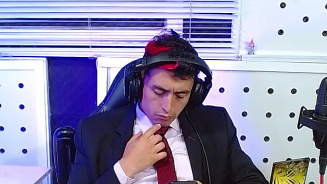 Darko0717 webcam