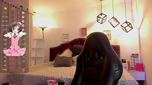 sammi_sweet_ webcam