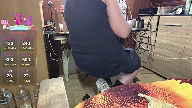 misteryman1956 webcam