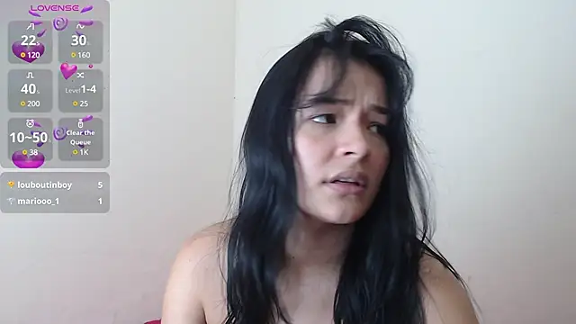 Lola_sweeet18 webcam