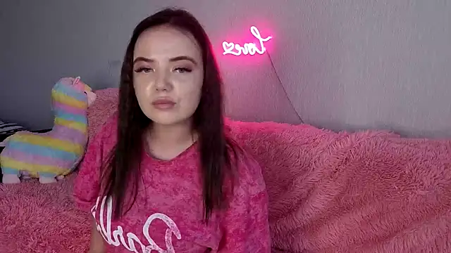 C_oquette webcam