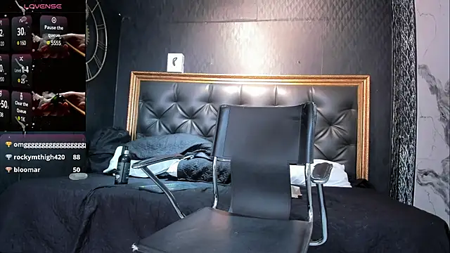 JacobRoberts1 webcam