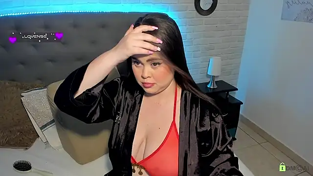 LolaVillalobos webcam