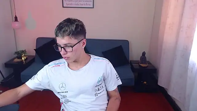 Cumandres18 webcam
