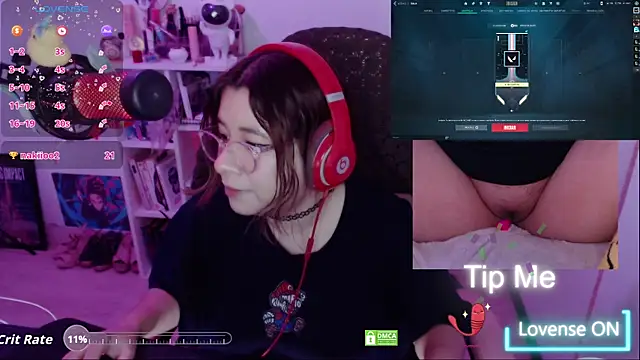 Pink_girl0n webcam