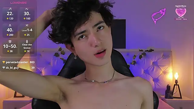 Elliot_younngg webcam