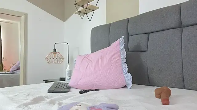 Bellacharme webcam