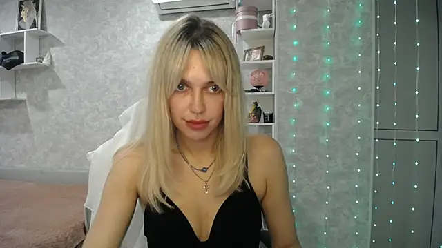 NickyAdamidi webcam
