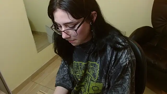 agarycus_ webcam