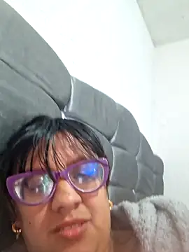 ZaidaWet webcam