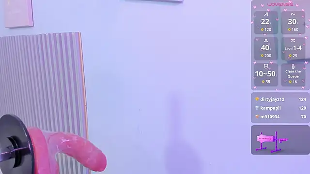jessica_glow webcam