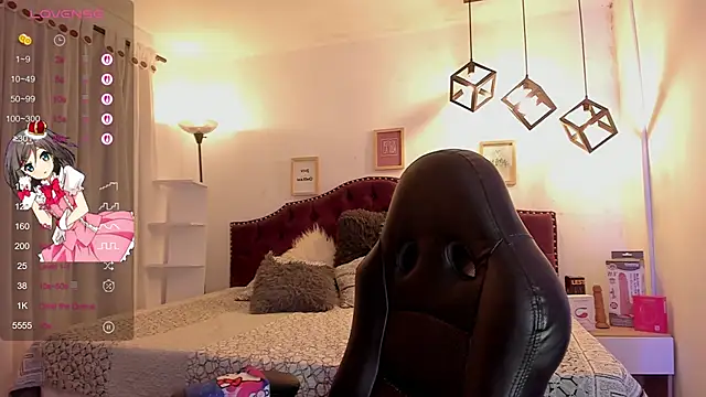 sammi_sweet_ webcam