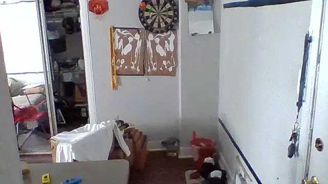 JezOne555 webcam