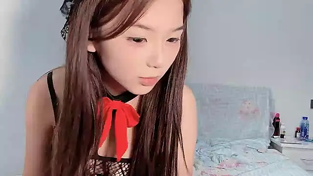 Qingqing22 webcam