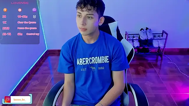 oliver_kyy webcam