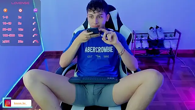 oliver_kyy webcam