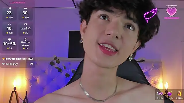 Elliot_younngg webcam