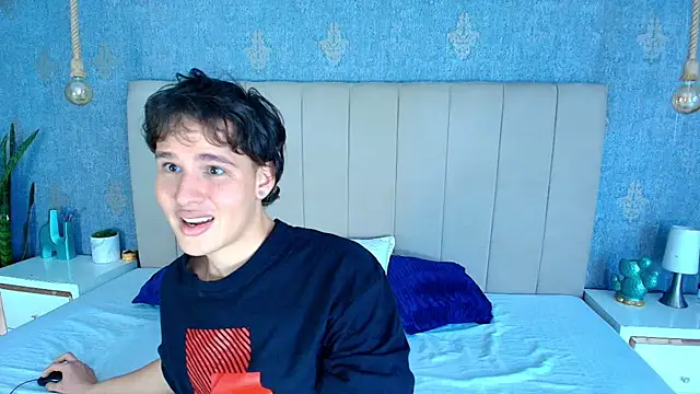 SEXYBOY_VC webcam