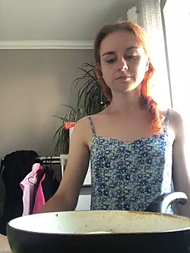 Kathrynne webcam