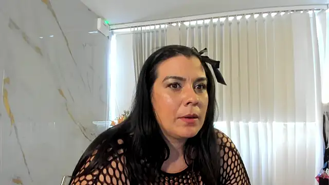 martina_foxy_ webcam