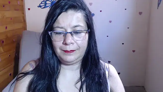 lilisa777 webcam