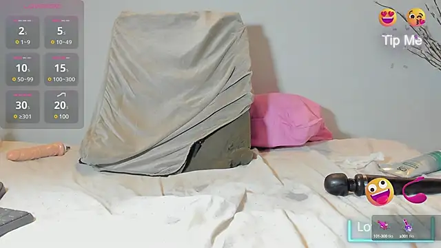 ximehot699 webcam