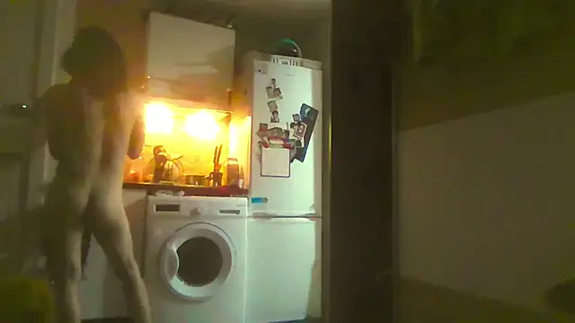 Just_Gabriella webcam